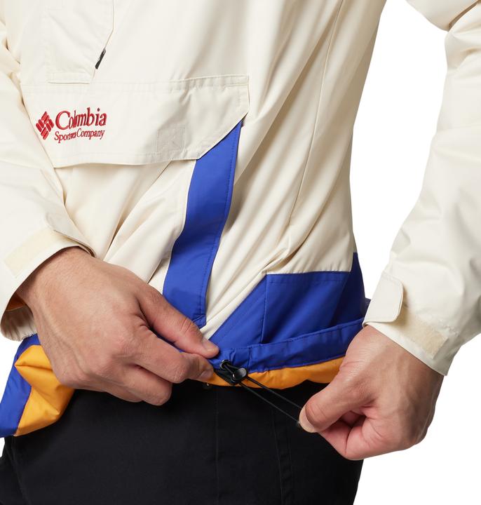 Actual product image Columbia Challenger™ II Insulated Pullover (XXL)