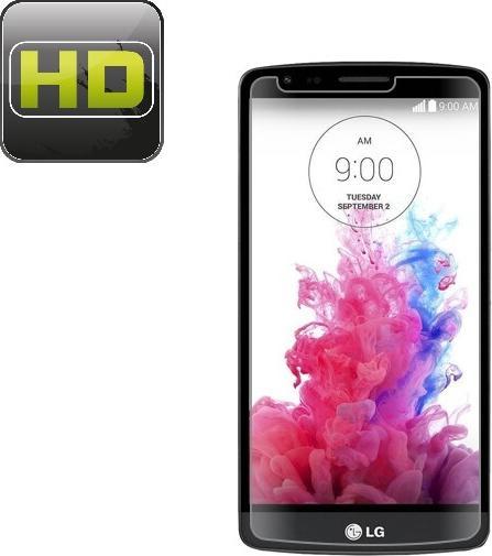 Produktbild Protectorking 3x Displayschutz HD Klar (3 Stk., LG G3)
