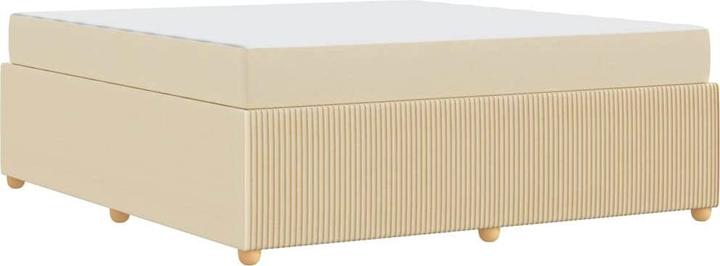Actual product image vidaXL Boxspringbett (180 x 200 cm)
