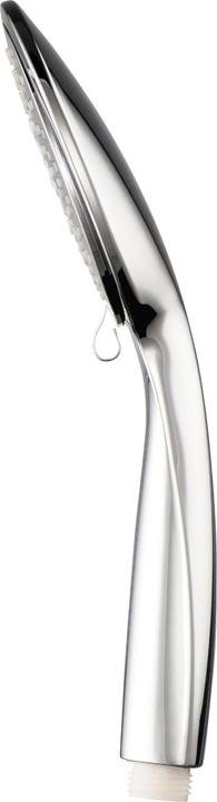Actual product image Sanitop Armi chrome hand shower (5 Beam types)