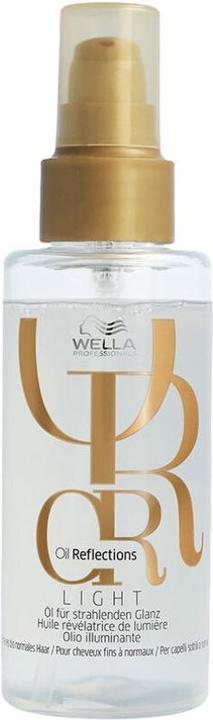 Immagine prodotto Wella Olio illuminante per capelli fini - 100 ml (100 ml)