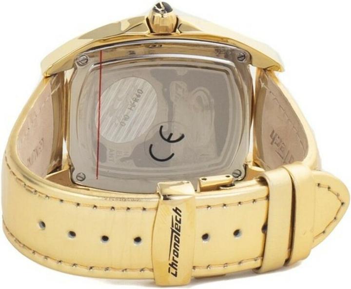 Immagine prodotto Chronotech Unisex-Uhr CT7814M-02 (Ø 41 mm) (41 mm)