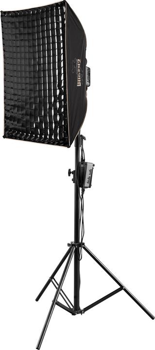 Actual product image Zhiyun Rectangular Softbox 60x90 (Bowens Mount) (Soft boxes)