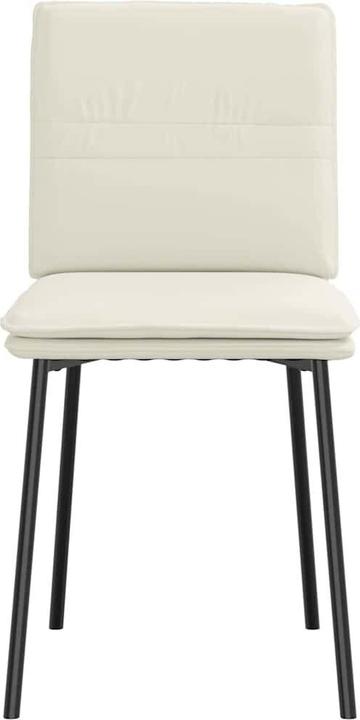 Image du produit vidaXL Esszimmerstuhl