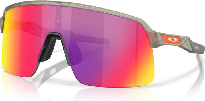 Oakley Sutro Lite - Prizm (Matte grey ink, Prizm Road)