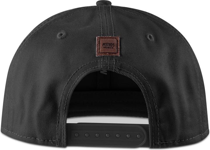 Actual product image Masterdis MoneyClip Snapback Cap