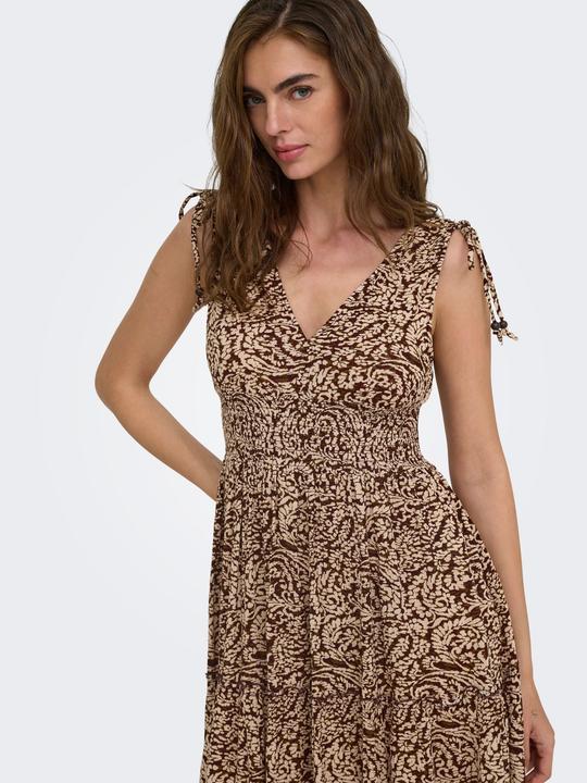 Immagine prodotto Only ONLFERNANDA Langes Kleid Kleid (M)