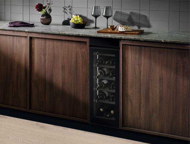 Actual product image Electrolux WKU30SSP