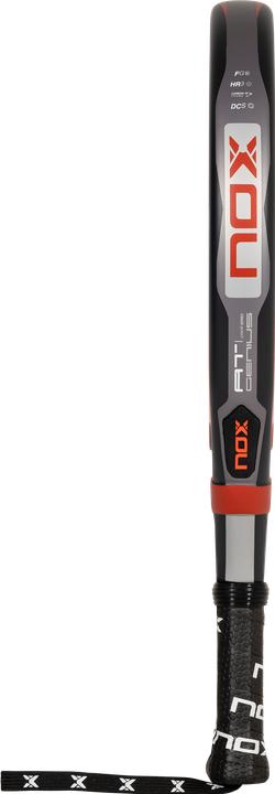 Actual product image Nox AT10 Genius JR 2023 by Agustín Tapia