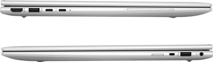 Produktbild HP EliteBook 865 16 G11 (16", 512 GB, 16 GB, DE, AMD Ryzen 5 8540U)