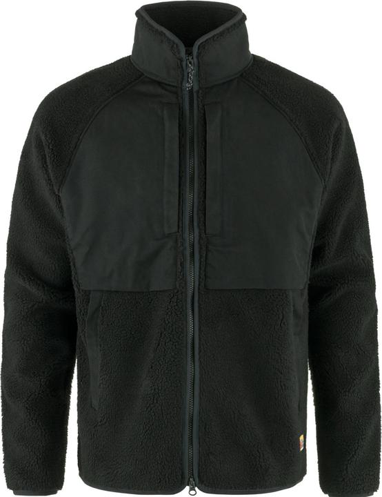 Fjällräven Vardag Pile Jacket