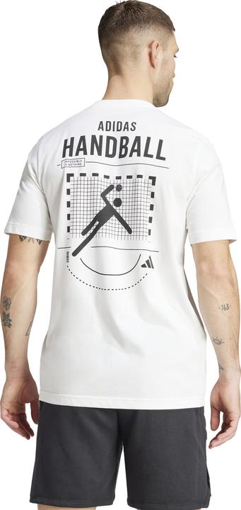 Actual product image adidas M Hb Cat G T (M)