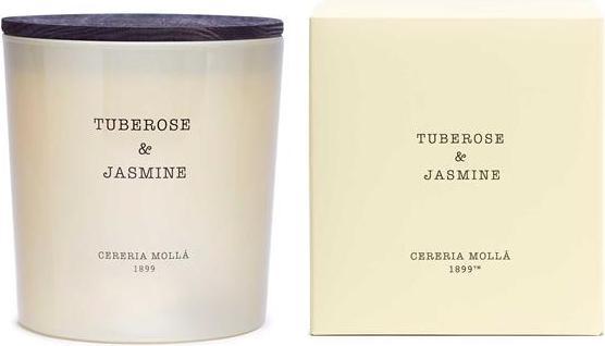 Produktbild Cereria Mollá Boutique Tuberose & Jasmine