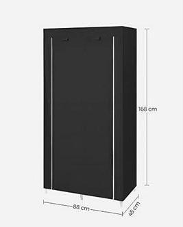 Image du produit Songmics Tingo (88 x 45 x 168 cm)
