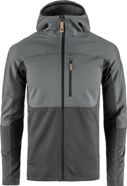 Actual product image Fjällräven Abisko Trail Fleece (S)