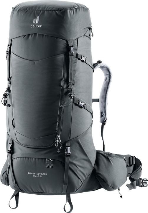 Produktbild Deuter Aircontact Core 65+10 (65 l)