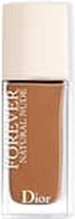 Actual product image Dior Diorskin Forever Natural Nude Fond de Teint No 5N (5n)