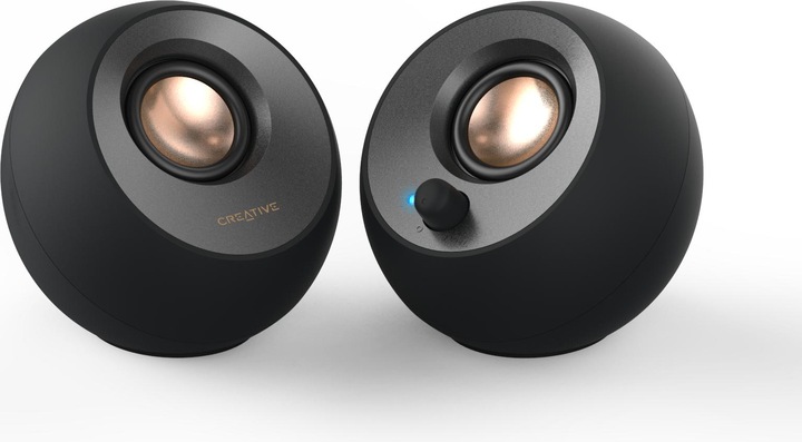 Actual product image Creative Pebble V2