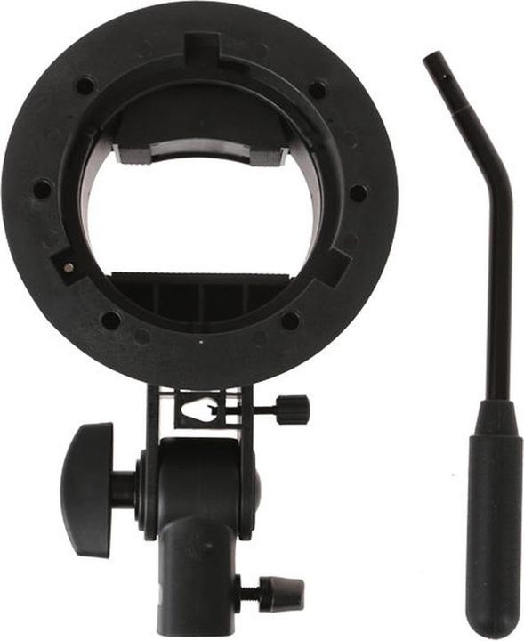 Actual product image SMDV Speed Bracket Bowens SB 06 (Flash unit adapter)