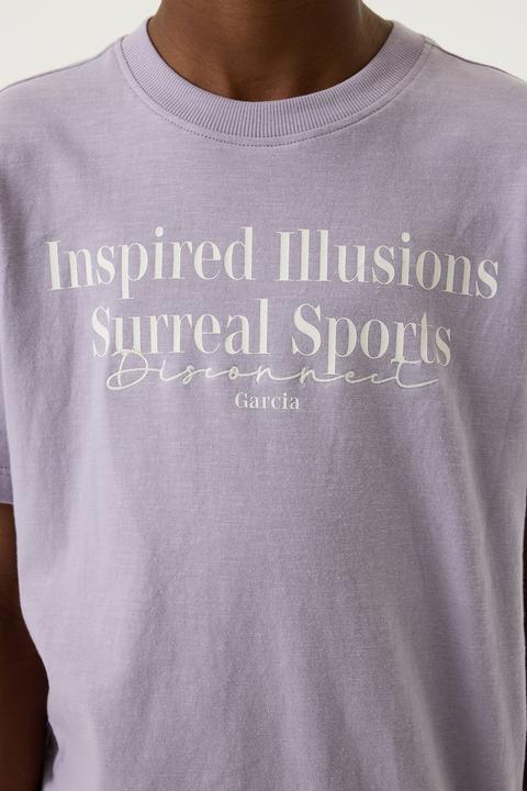 Produktbild Garcia T-Shirt (176)