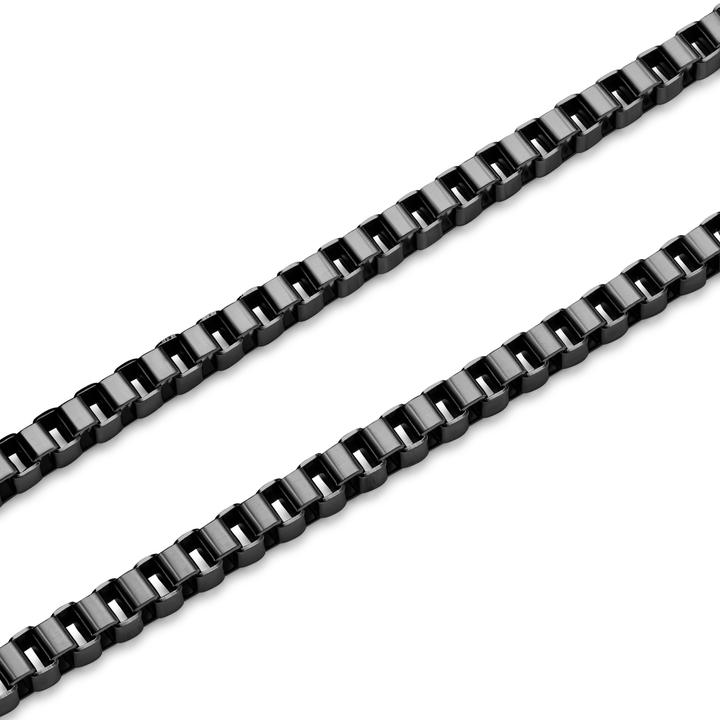 Immagine prodotto Lucleon Essentials (0.30 cm, Acciaio inossidabile)