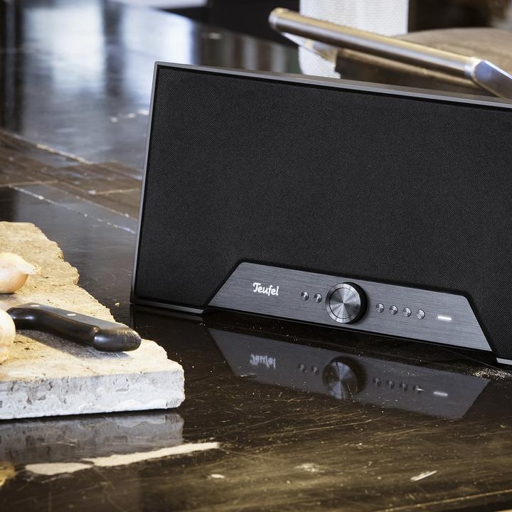 Produktbild Teufel One M (WLAN, Bluetooth)