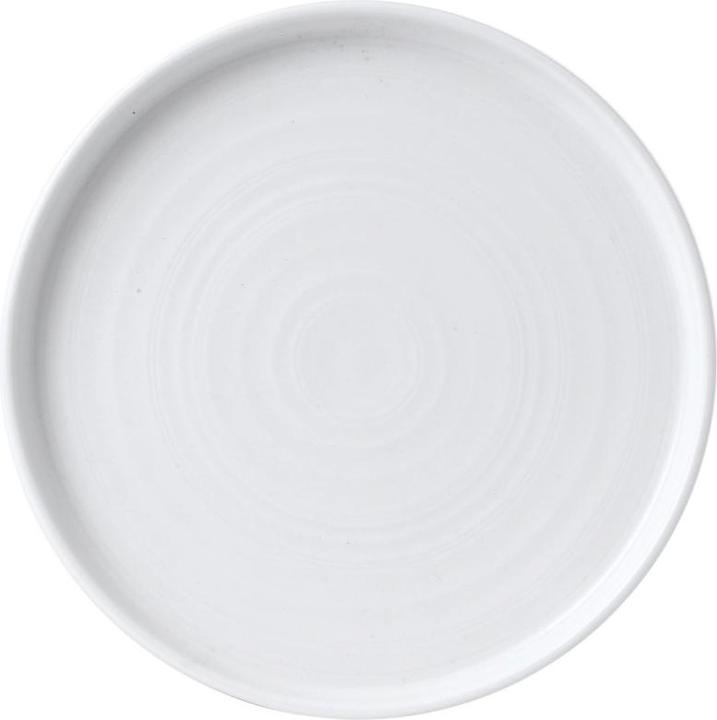 Produktbild Churchill White Walled Teller flach 21cm (21 cm)