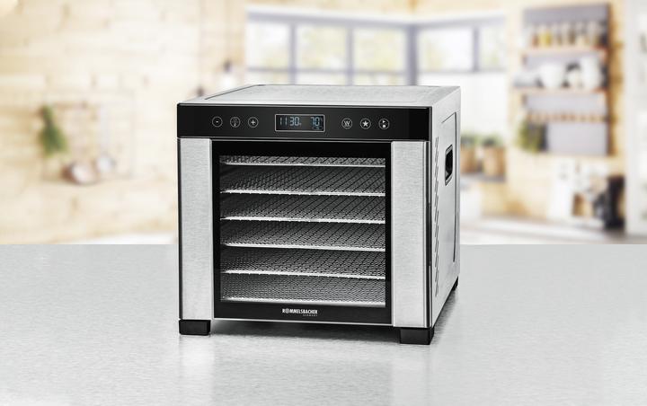 Image du produit Rommelsbacher DA 950