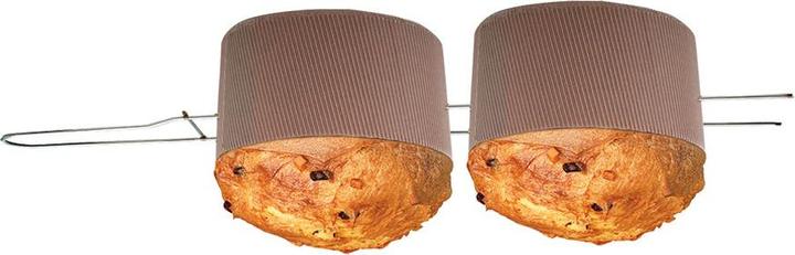 Actual product image Decora Cooling grille (1 x, Cooling grid)