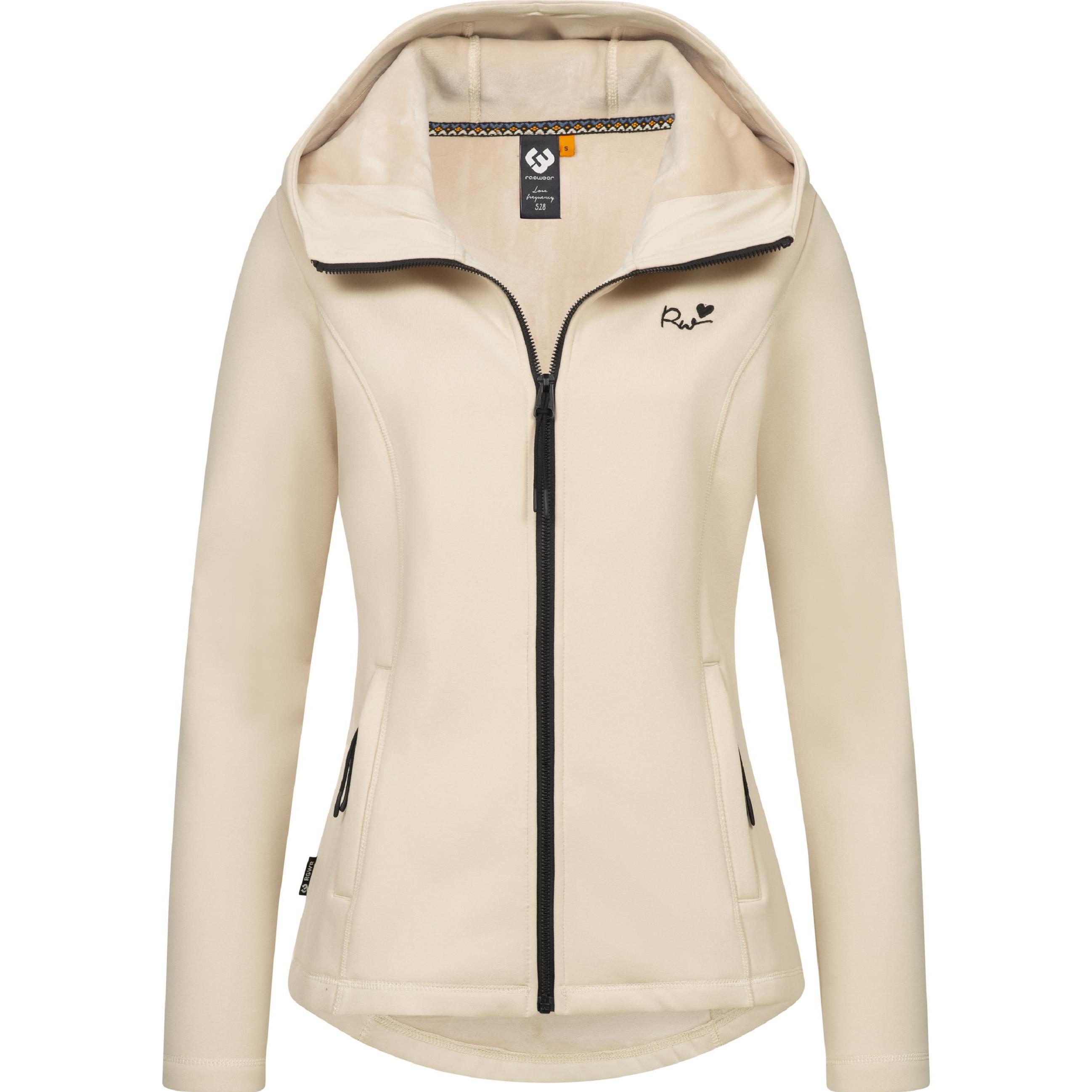 Ragwear, Damen, Pullover, Lyshka, (L)