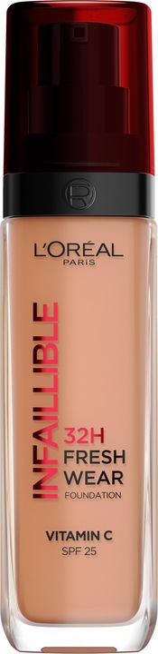 Image du produit L'Oréal Paris Infaillible 24H Fresh Wear (300 ambre)