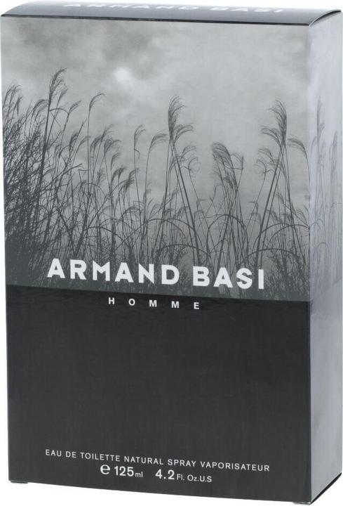 Actual product image Armand Basi Perfume (Eau de toilette, 125 ml)