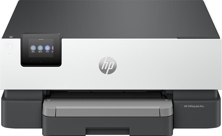 Image du produit HP OfficeJet Pro 9110b (Thermodirecte)