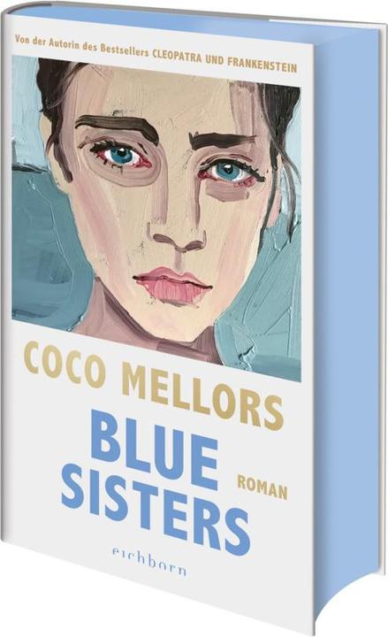 Produktbild Blue Sisters (Deutsch, Coco Mellors, 2024)