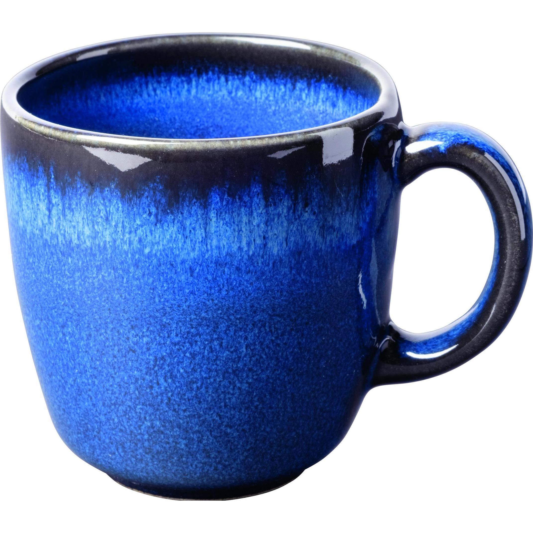 Like. by Villeroy & Boch, Tasse, Lave (190 ml, 1 x)