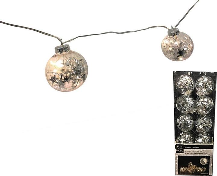 Image du produit GuGus Lumières de fées (1.80 m)