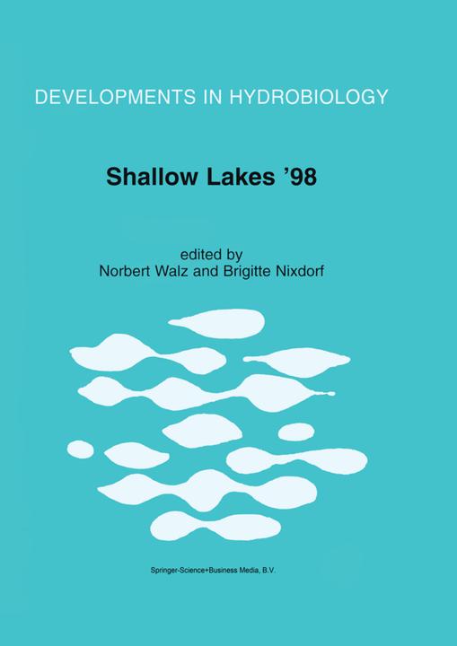 Shallow Lakes '98 (2011)