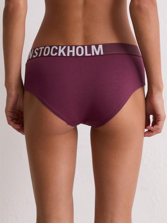 Actual product image Marc O'Polo Panty Essentials (XS, pack of 3)