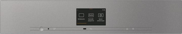 Produktbild Miele H 7640-60 BP Graphitgrau 11111110