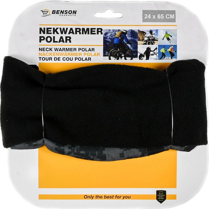 Image du produit Benson Tour de cou polar