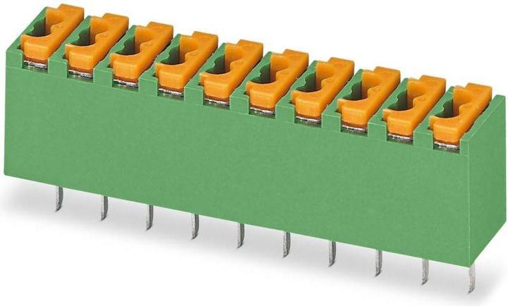 Produktbild Phoenix Contact FK-MPT 0,5/ 8-3,5 3.5 mm 8way 26-20 AWG