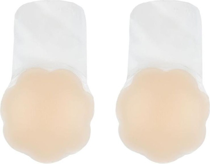 Actual product image Bye Bra Silicone Pull-Ups (M, Single pack)