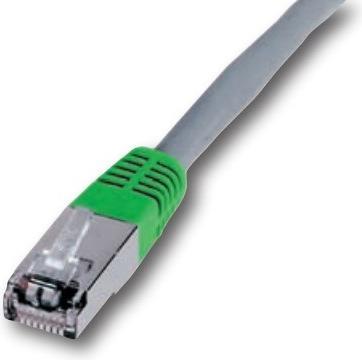 Actual product image Goobay Network cable (S/STP, CAT6, 30 m)