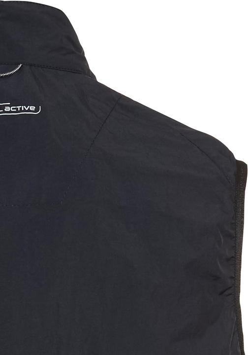 Produktbild Camel Active Outdoorweste mit Stehkragen (52)