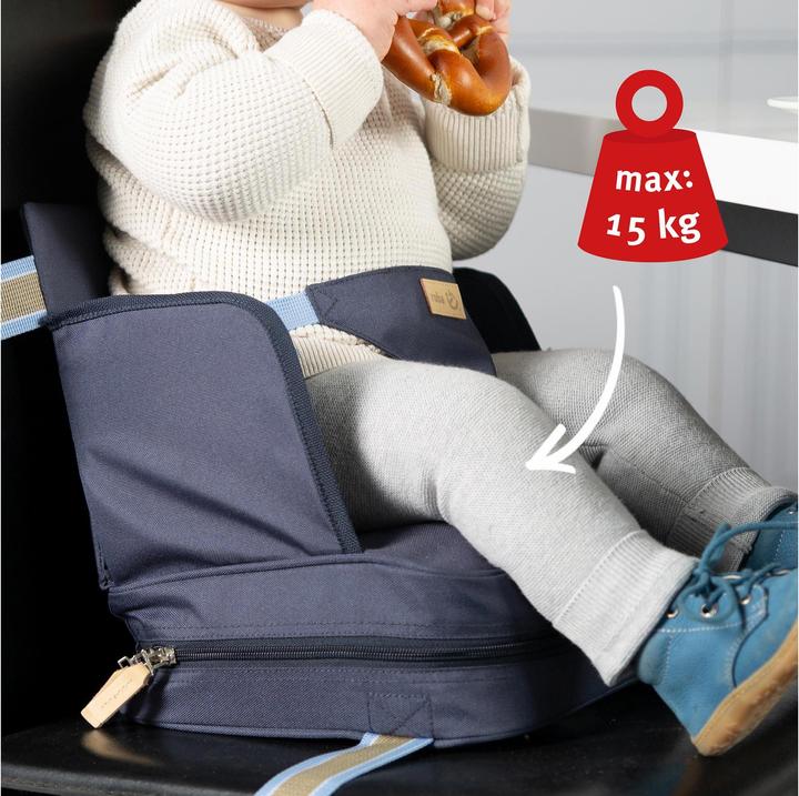 Actual product image Roba Booster Seat (Highchair)