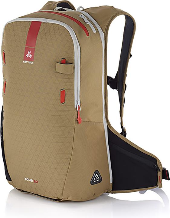Actual product image Arva Backpack Tour 20 (20 l)
