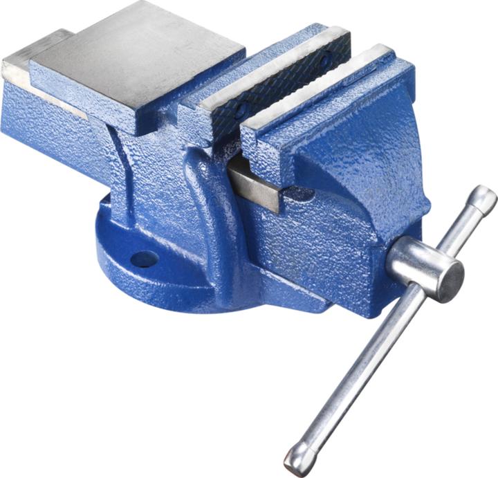 Actual product image technocraft parallel vice 75mm (75 mm)