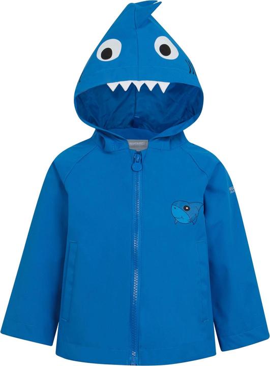 Image du produit Regatta - Veste imperméable - Enfant (104)