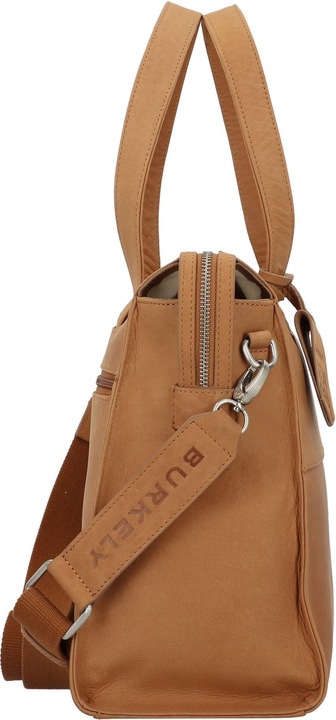 Produktbild Burkely Rogue Robyn Shopper Tasche Leder 41 cm Laptopfach (16 l)