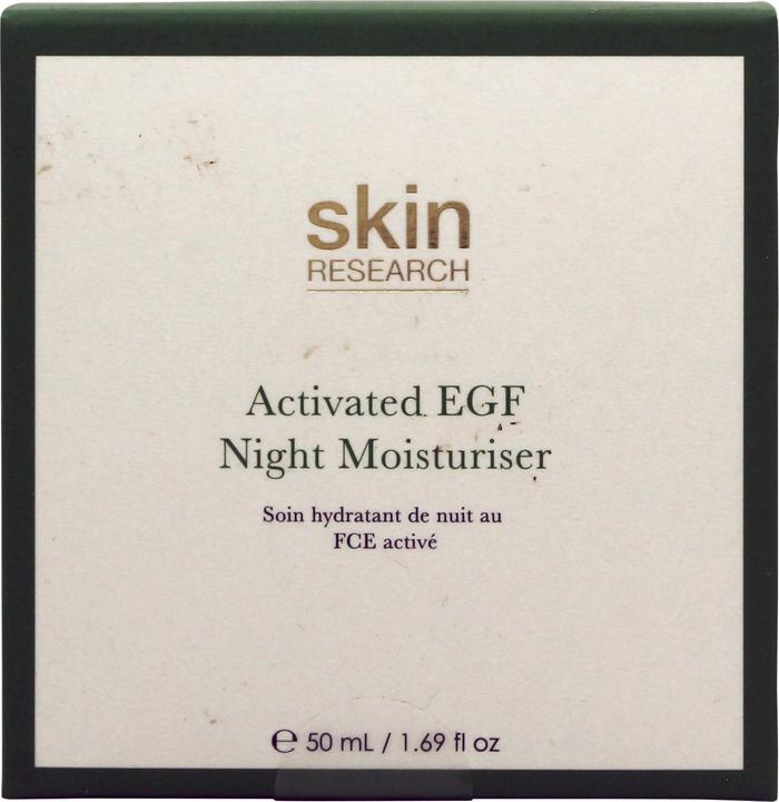 Immagine prodotto Jan Marini Skin Research Advanced Epidermal Growth Factor Idratante Notte 50ml (50 ml)